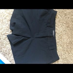 Women’s Nike Golf Shorts
